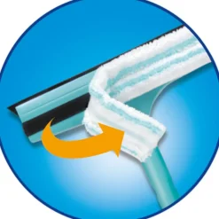 Ersatzbezug 'Window & Frame Cleaner S micro duo'