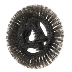 Ersatzborste 'RACLTH18' hart 18 cm