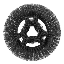 Ersatzborste 'RACLTH18' hart 18 cm