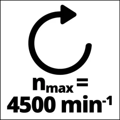 Ersatzbürste für Akku-Fugenreiniger Nylon Ø 10 cm