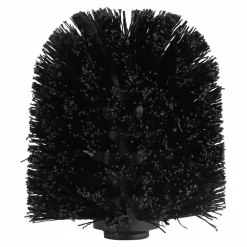 Ersatzbürstenkopf schwarz Ø 85 cm