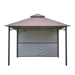 Ersatzdach für Pavillon 'Alina' braun