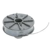 Ersatzfadenspule für Turbotrimmer 'EASYCut 400', 'ComfortCut 450' und 'PowerCut 500'