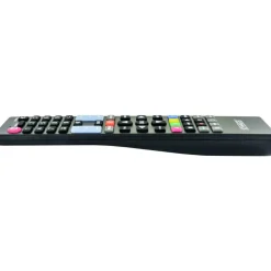 Ersatzfernbedienung 'UFB 100U 533' für TV-Geräte von LG, Samsung, Sony, Panasonic, Philips