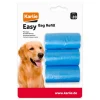 Ersatz-Hundekotbeutel blau inkl. Kotbeutel