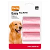 Ersatz-Hundekotbeutel rosa