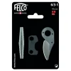 Ersatzklinge 'Felco 6/3-1' für Gartenschere