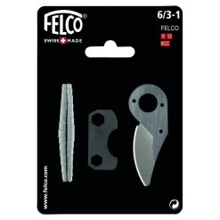 Ersatzklinge 'Felco 6/3-1' für Gartenschere