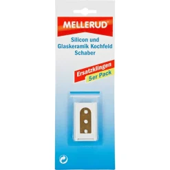 ErsatzklingenfürCeranfeldschaber 5 Stück