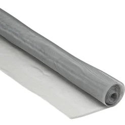 Ersatzrolle für Fliegengitter 'Alu Comfort' grau 120 x 250 cm