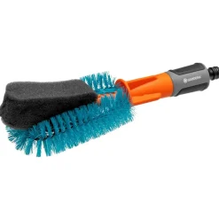 Ersatz-Schwamm für Fahrradbürste 'Cleansystem' 12 cm
