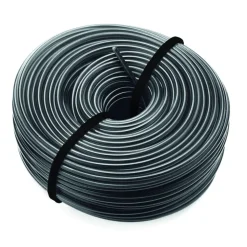 Ersatz-Trimmerfadenspule für Rasentrimmer 'ART 24/30' 1,6 mm x 24 m