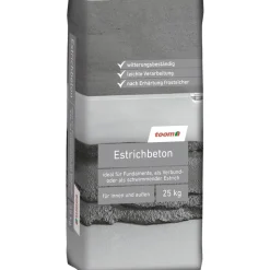 Estrichbeton 25 kg