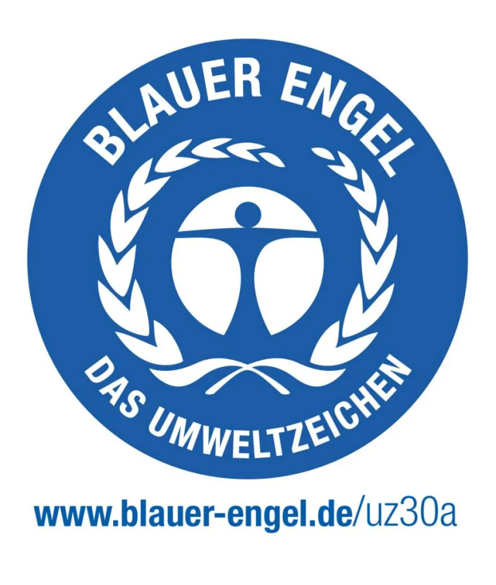 Eurobox geschlossen schwarz 40 x 30 x 12 cm 11,2 l