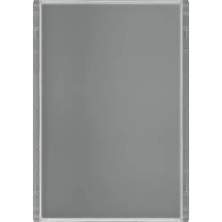 Eurobox L transparent 62l 60x40x32 cm