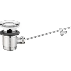 Exzenter‑Ablaufventil 1 1/4″