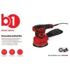 Exzenterschleifer 380 W