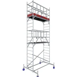 Fahrgerüst 'ProTec' 4,3 m