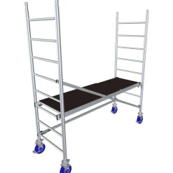 Fahrgerüst 'ProTec' 2,9 m