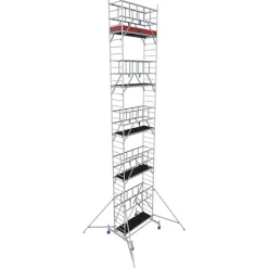 Fahrgerüst 'ProTec' 11,3 m