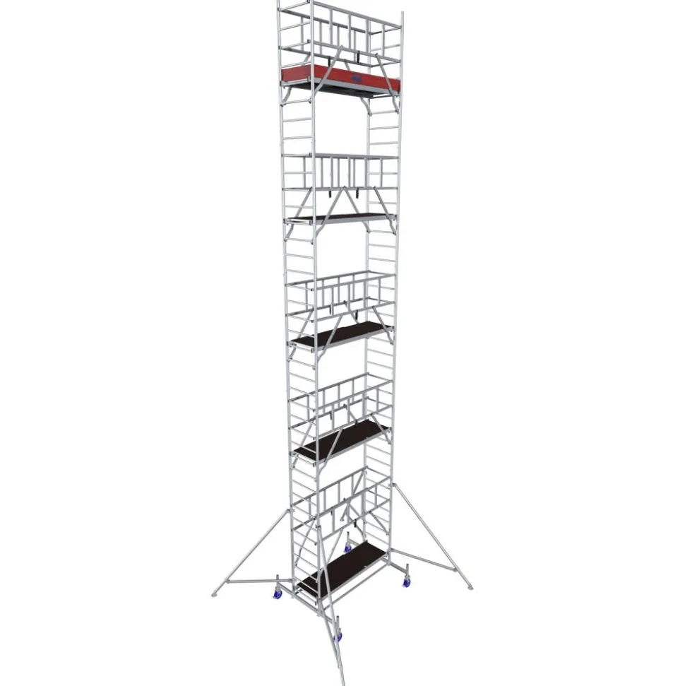 Fahrgerüst 'ProTec' 11,3 m