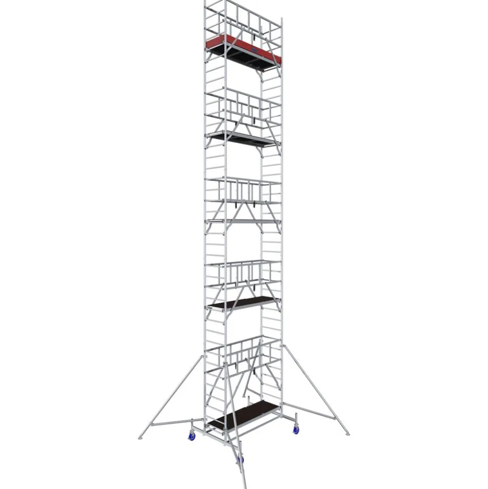 Fahrgerüst 'ProTec' 11,3 m