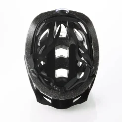 Fahrradhelm 'Urban Lano' weiß L/XL