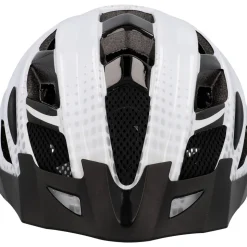 Fahrradhelm 'Urban Lano' weiß L/XL