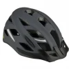 Fahrradhelm 'Urban Levin' grau L/XL