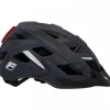 Fahrradhelm 'Urban Plus' anthrazit Größe S/M 52-59 cm