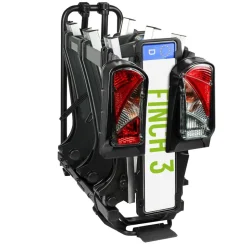 Fahrradträger 'Finch' für 3 Fahrräder 60 kg