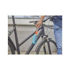Fahrrad-Wasch-Set 'Clean System' mit Bürsten und Schlauch