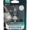 Fahrzeugscheinwerferlampe 'H7 X-treme Vision Pro150' 55 W 12 V