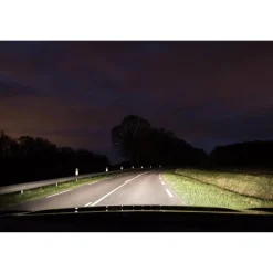 Fahrzeugscheinwerferlampe 'H7 X-treme Vision Pro150' 55 W 12 V