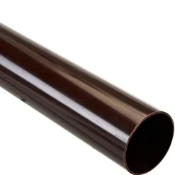 Fallrohr braun DN 53 200 cm