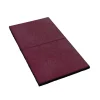 Fallschutzmatte rot 50 x 50 x 2,5 cm