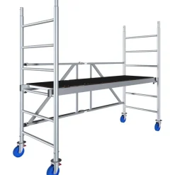Faltgerüst 'ProTec XS' 2,9 m