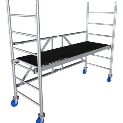 Faltgerüst 'ProTec XS' 2,9 m