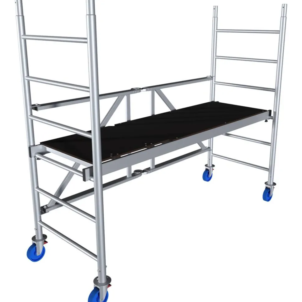 Faltgerüst 'ProTec XS' 2,9 m
