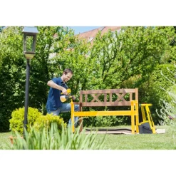 Farbsprühsystem 'Universal Sprayer W 950 FLEXiO' 630 W 800 ml