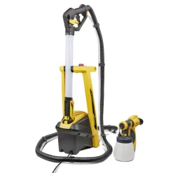 Farbsprühsystem 'Universal Sprayer W 950 FLEXiO' 630 W 800 ml