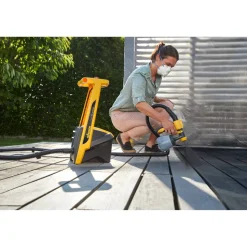 Farbsprühsystem 'Universal Sprayer W 950 FLEXiO' 630 W 800 ml