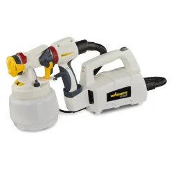 Farbsprühsystem 'WallSprayer W 450' 450 W 1300 ml