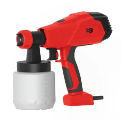 Farbspritzpistole 'JS-PHA2520' 450 W