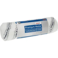 Farbwalze 'Premium' glatt 25 cm