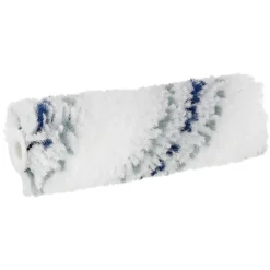 Farbwalze 'Premium' glatt 10 cm 2 Stück