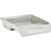 Farbwanne Kunststoff grau 36 x 32 cm