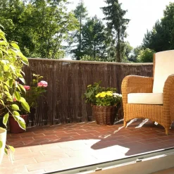 Farnmatte 'Husum' 300 x 150 cm natur