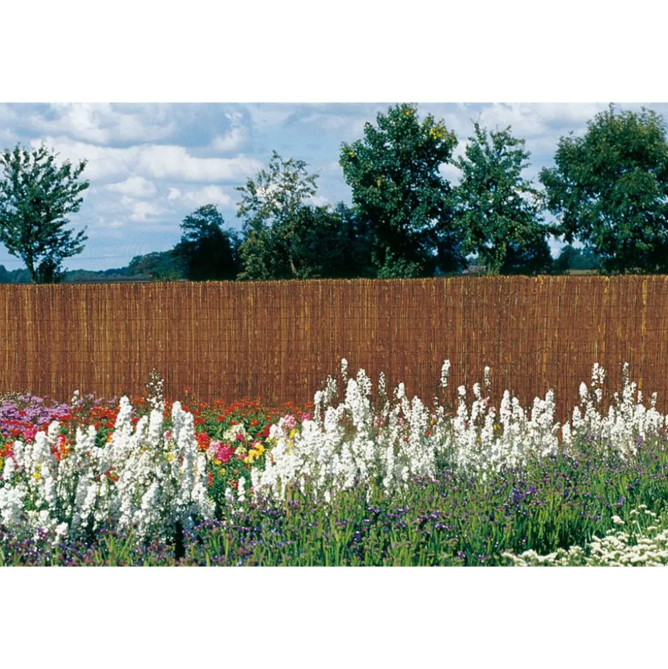 Farnmatte 'Husum' 300 x 180 cm natur