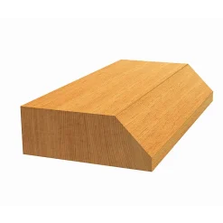 Fasenfräser 'PRO Standard for Wood' Ø 8 x 35 x 56 mm